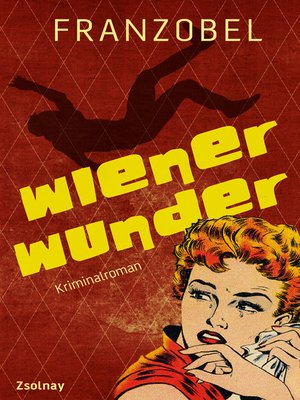 cover image of Wiener Wunder